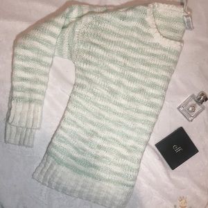 Aeropostal Oversized Cozy Sweater